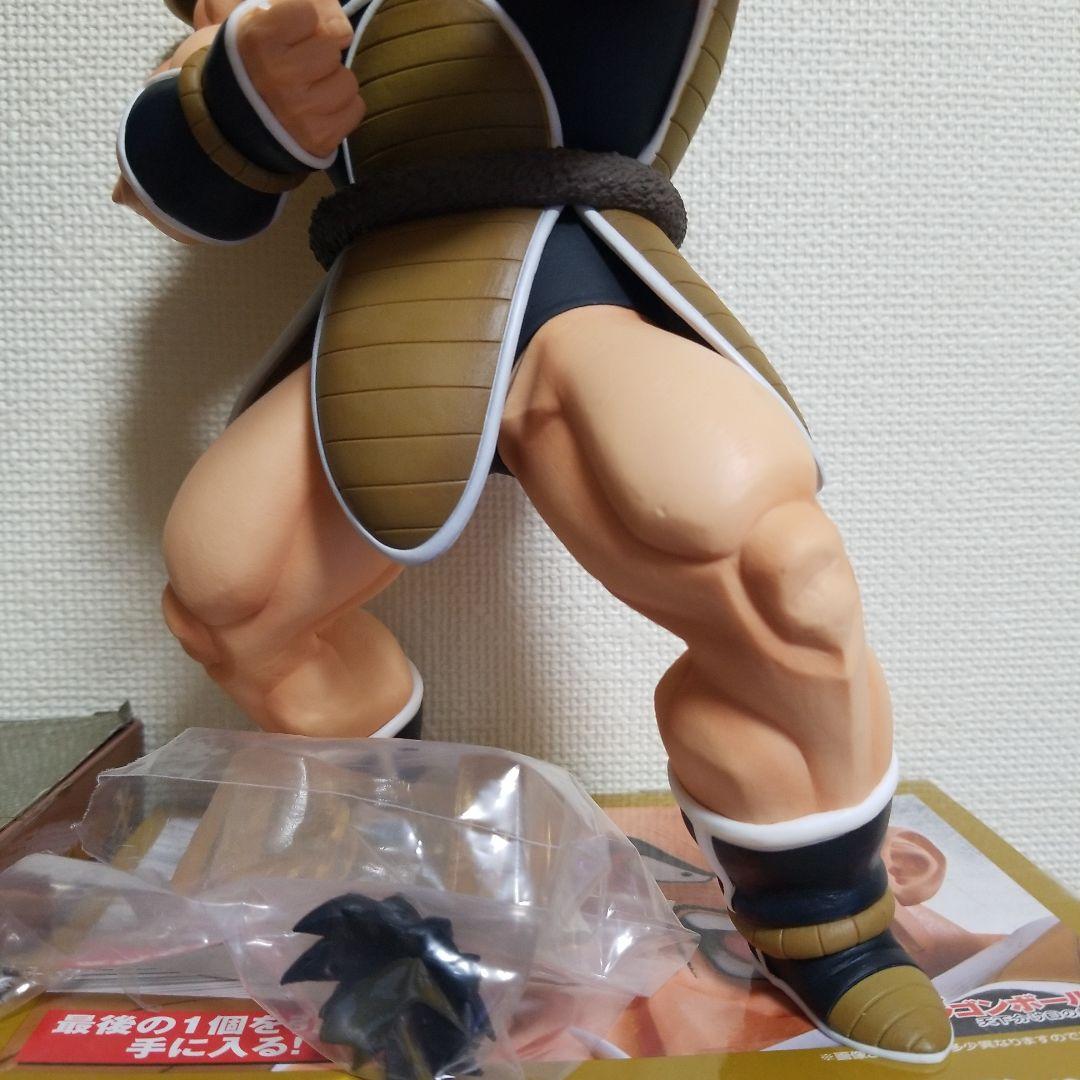 一番くじドラゴンボール2点セットです！開封品