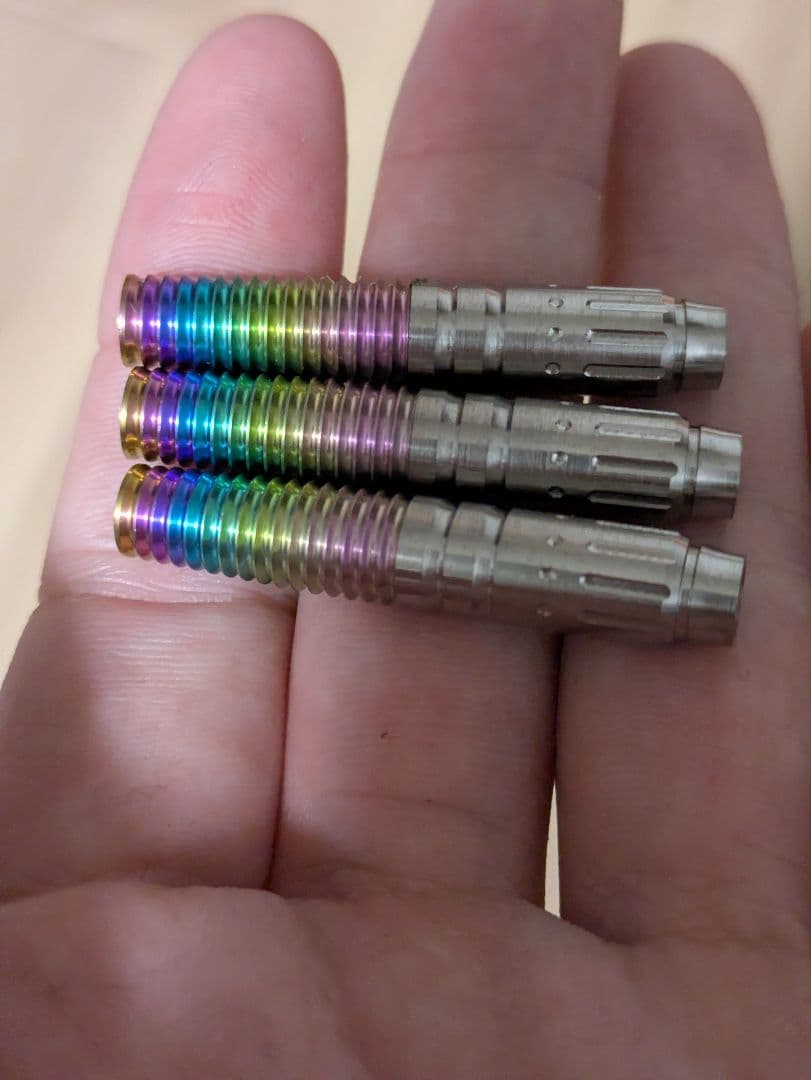 Samurai フュージョンM1