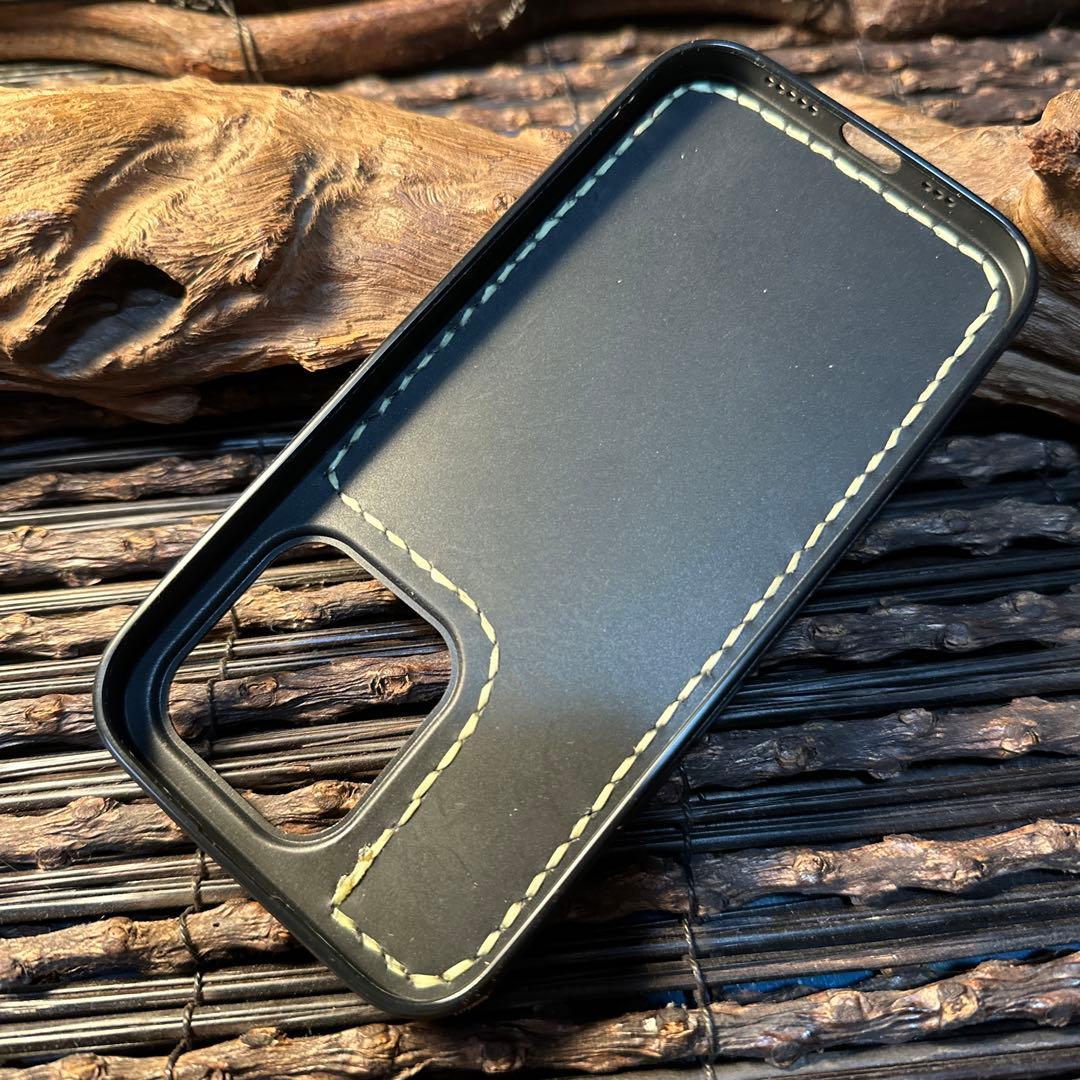 スマホケース(ショルダーストラップ付き)