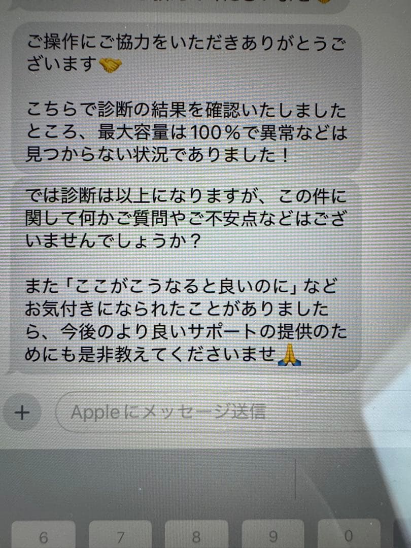 新品同様品 電池100% iPad mini (第6世代) 256GB ピンク