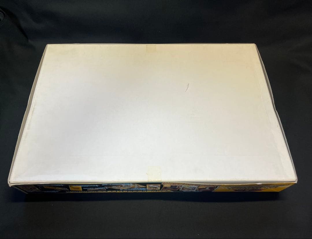 遊戯王 ゼアル　デュエリストセット ver.ライトロードジャッジメント　未開封品