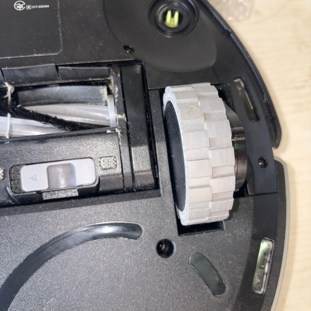 ECOVACS DEEBOT X1 OMNI ロボット掃除機