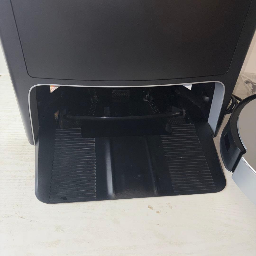 ECOVACS DEEBOT X1 OMNI ロボット掃除機