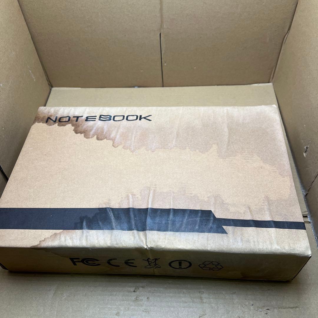 ESBOOKノートパソコン Windows 11 Pro 14インチ