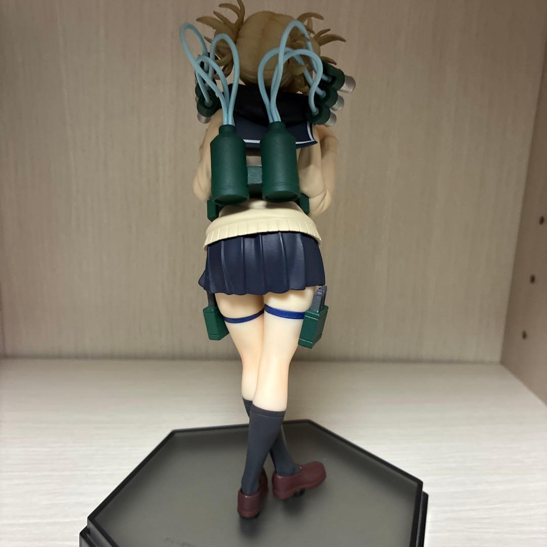 POP UP PARADE トガヒミコ 限定 Ver.