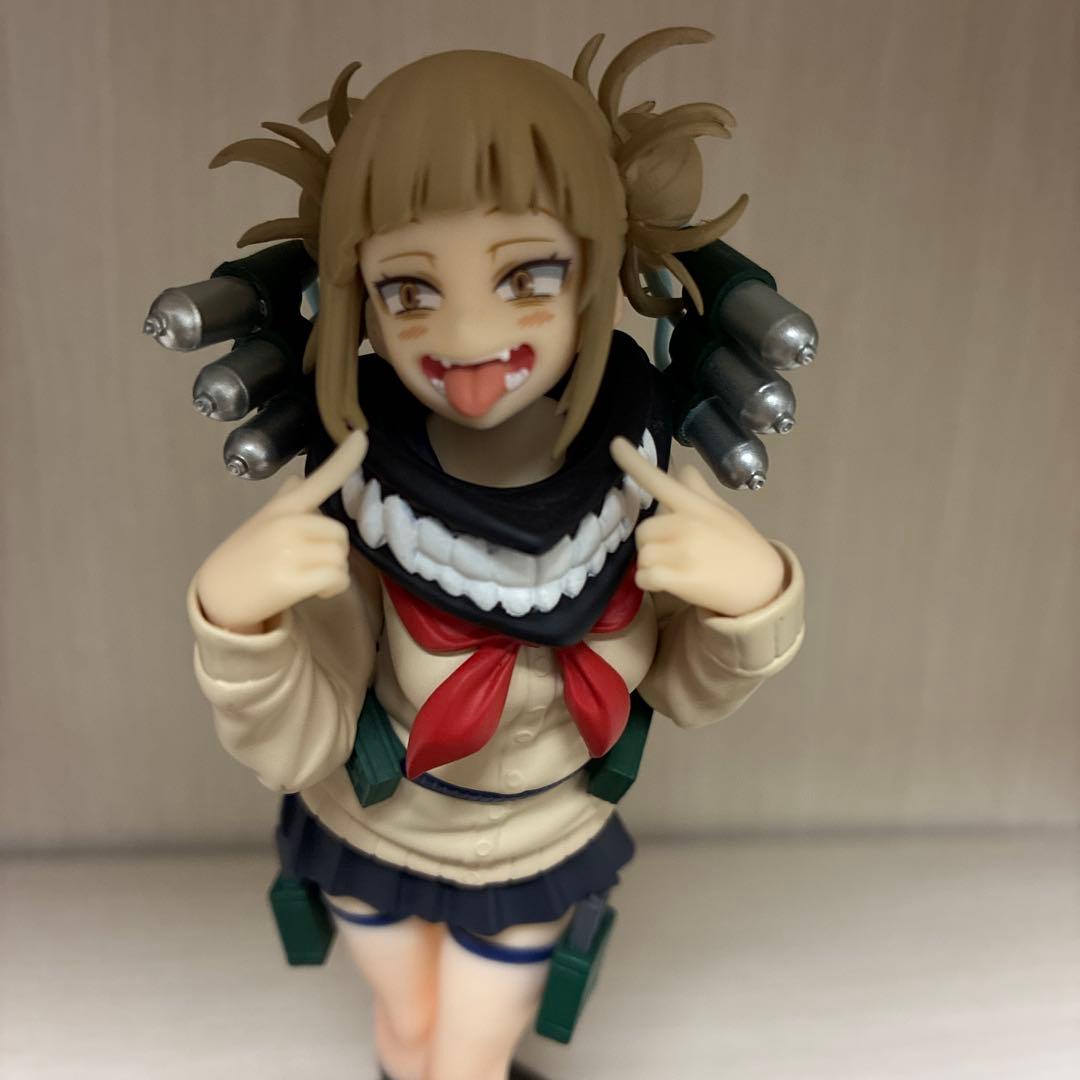 POP UP PARADE トガヒミコ 限定 Ver.