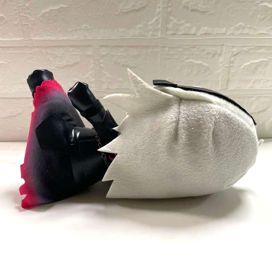 Gift　ぬいぐるみ　ジャンヌ・ダルク〔オルタ〕