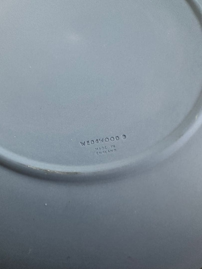 ウェッジウッド　ジャスパー　9点セット