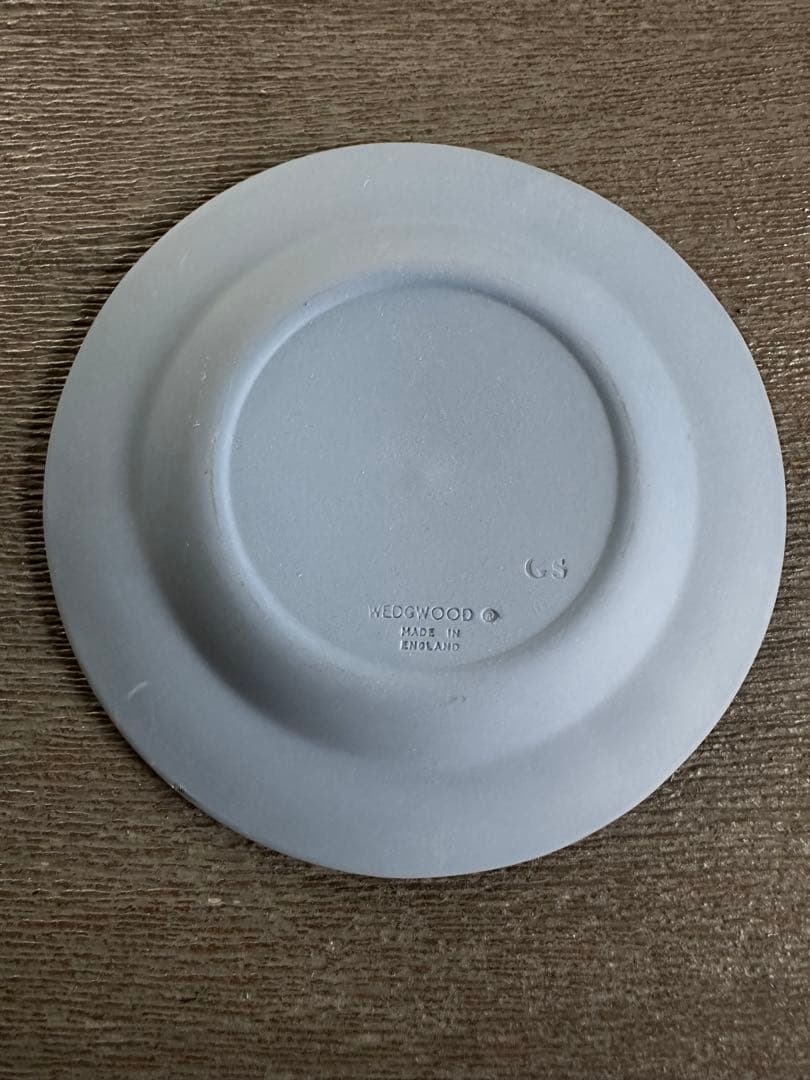 ウェッジウッド　ジャスパー　9点セット