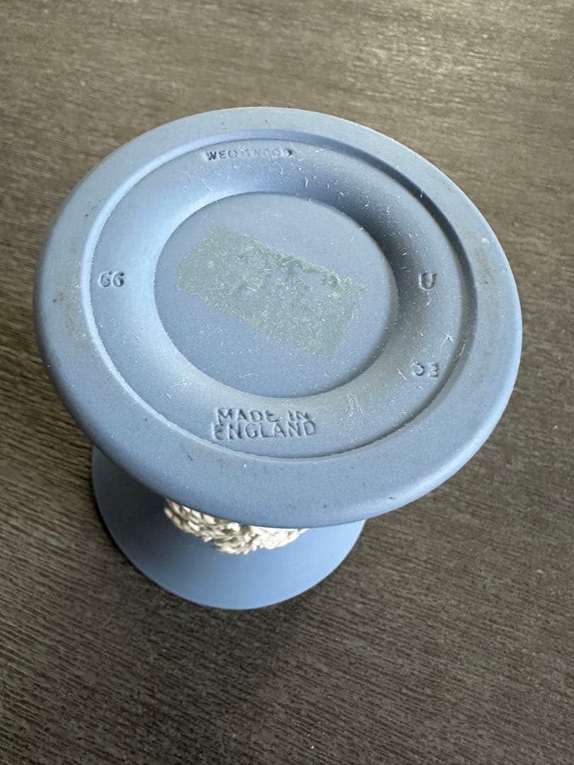 ウェッジウッド　ジャスパー　9点セット