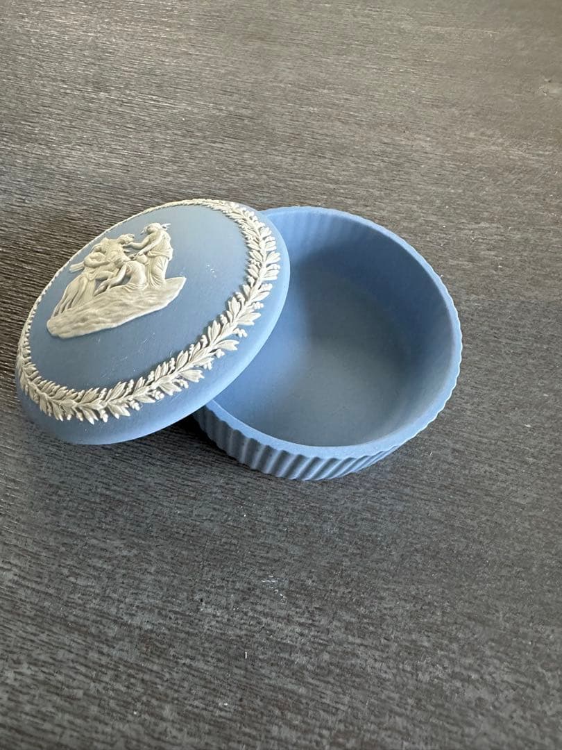 ウェッジウッド　ジャスパー　9点セット