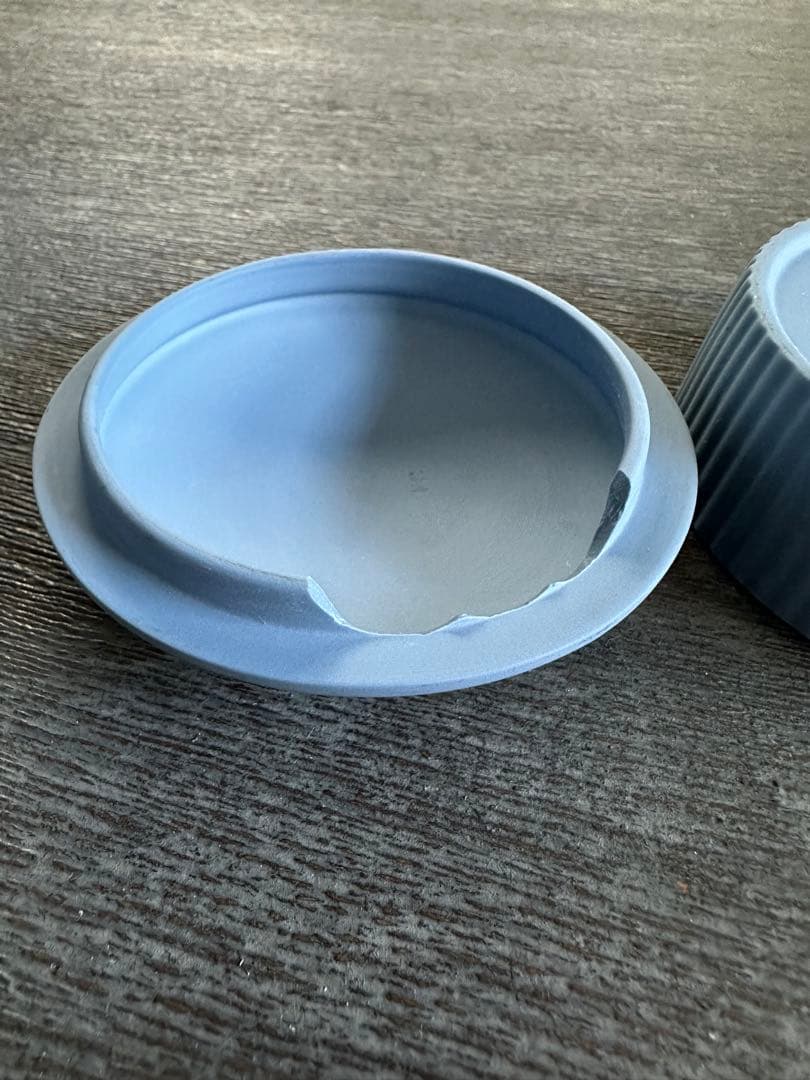 ウェッジウッド　ジャスパー　9点セット