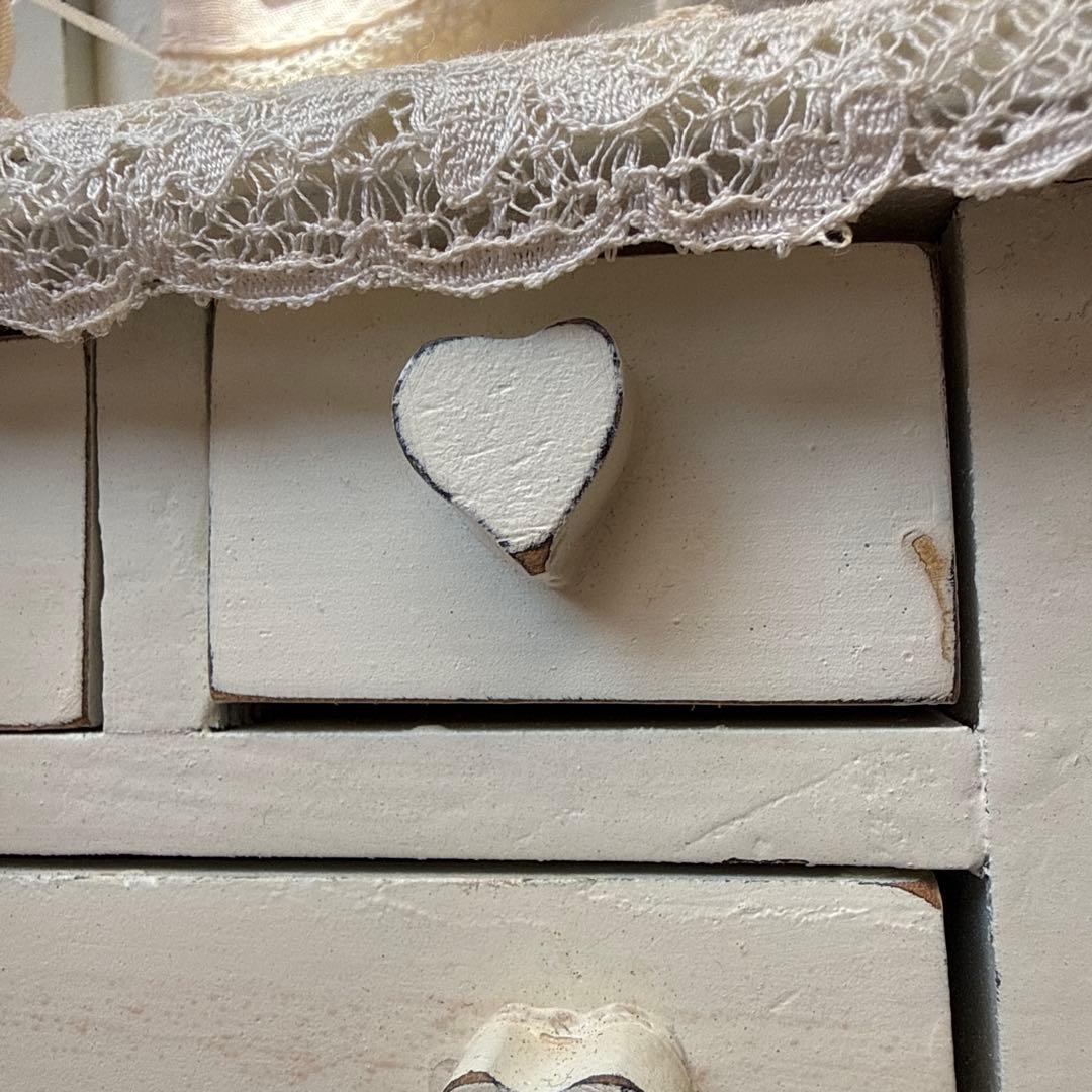 ボンクラージュ　ドレスキャビネット