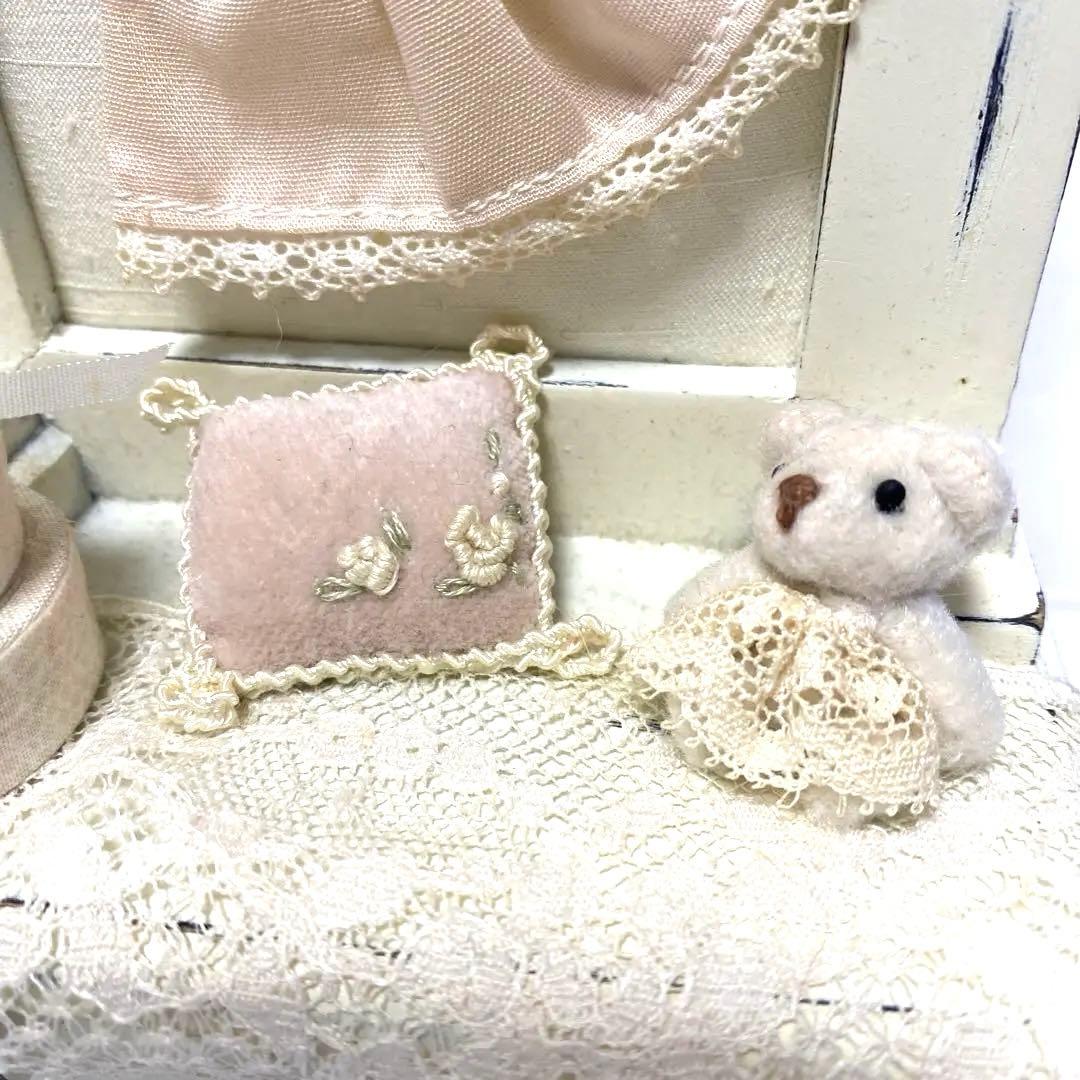 ボンクラージュ　ドレスキャビネット