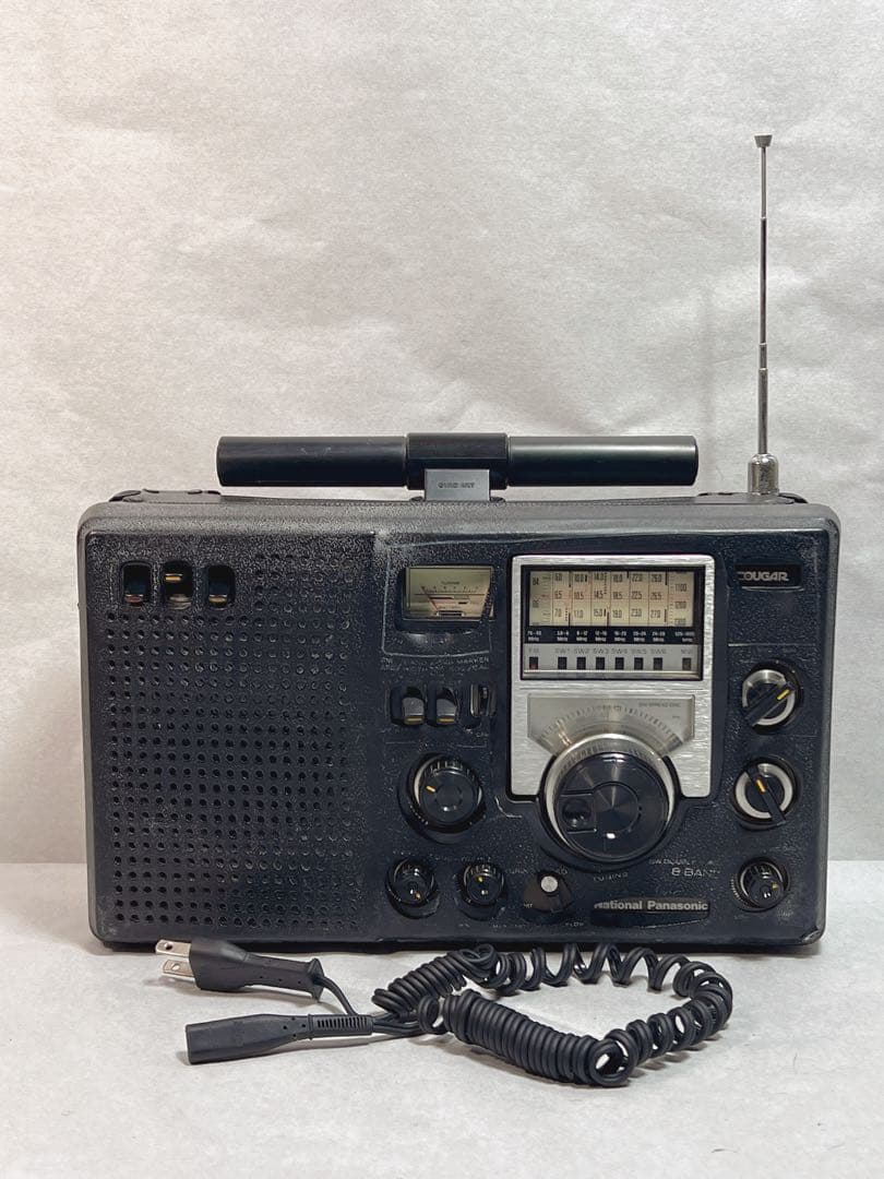 National Panasonic／COUGER RF-2200