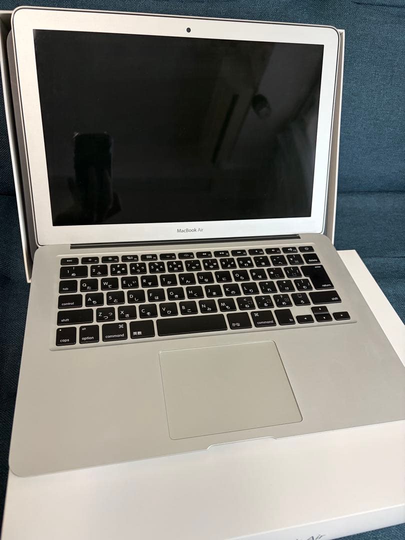 MacBook Air 13インチ 2015 / Core i5 / 256GB