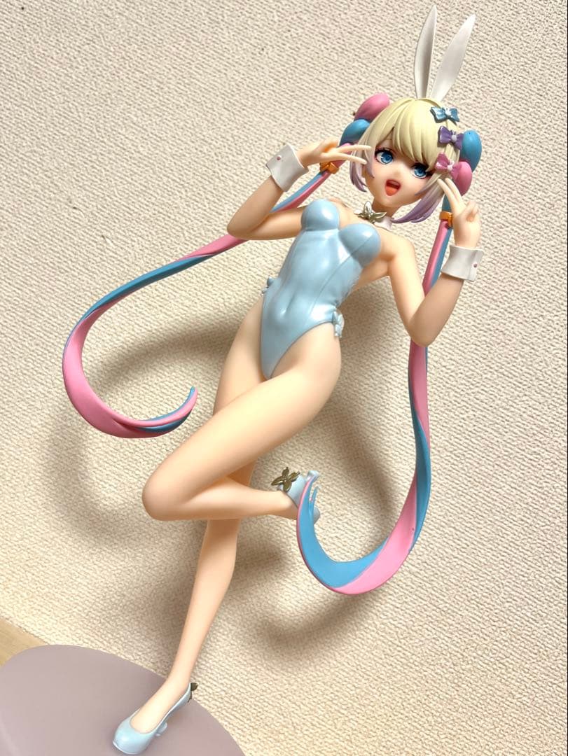 POP UP PARADE L 超絶最かわてんしちゃん バニーver.