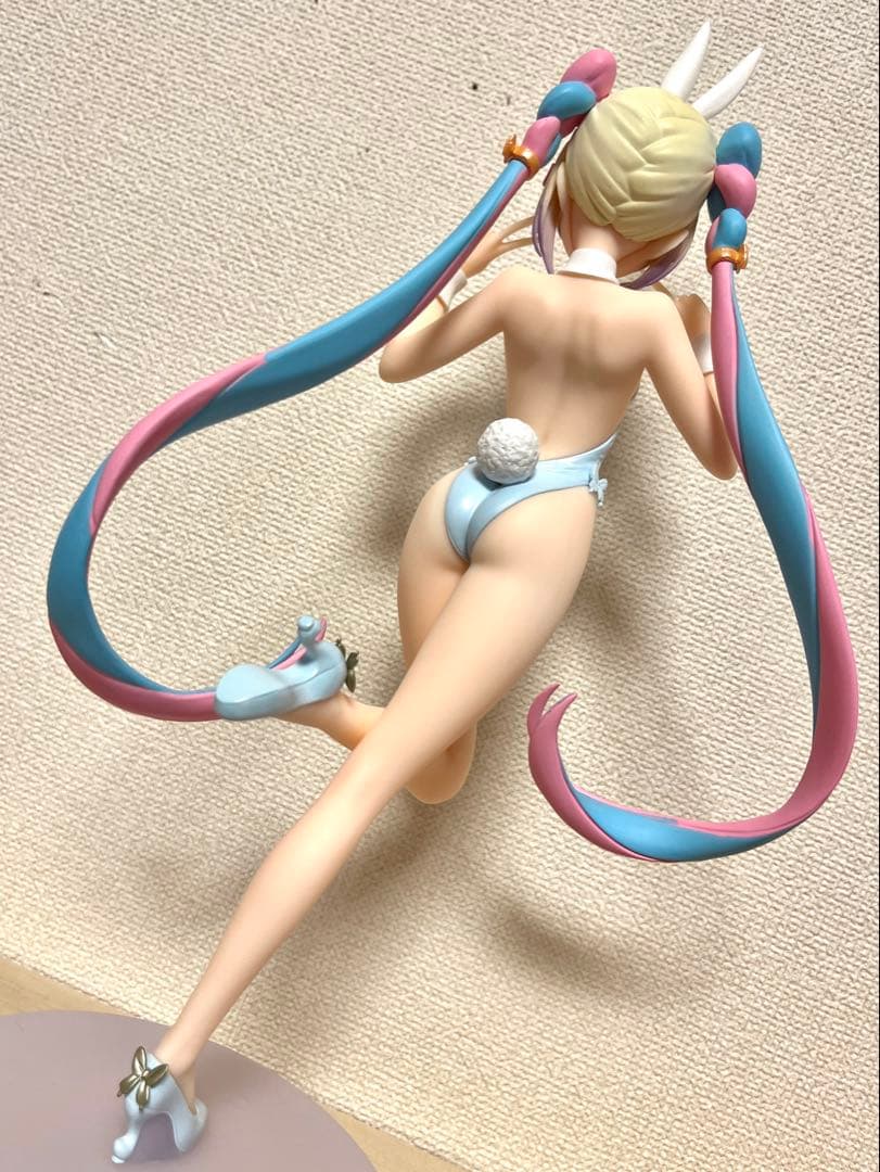 POP UP PARADE L 超絶最かわてんしちゃん バニーver.