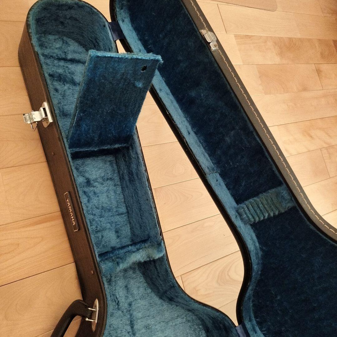 Yamaha CG-120A ハードケース付属
