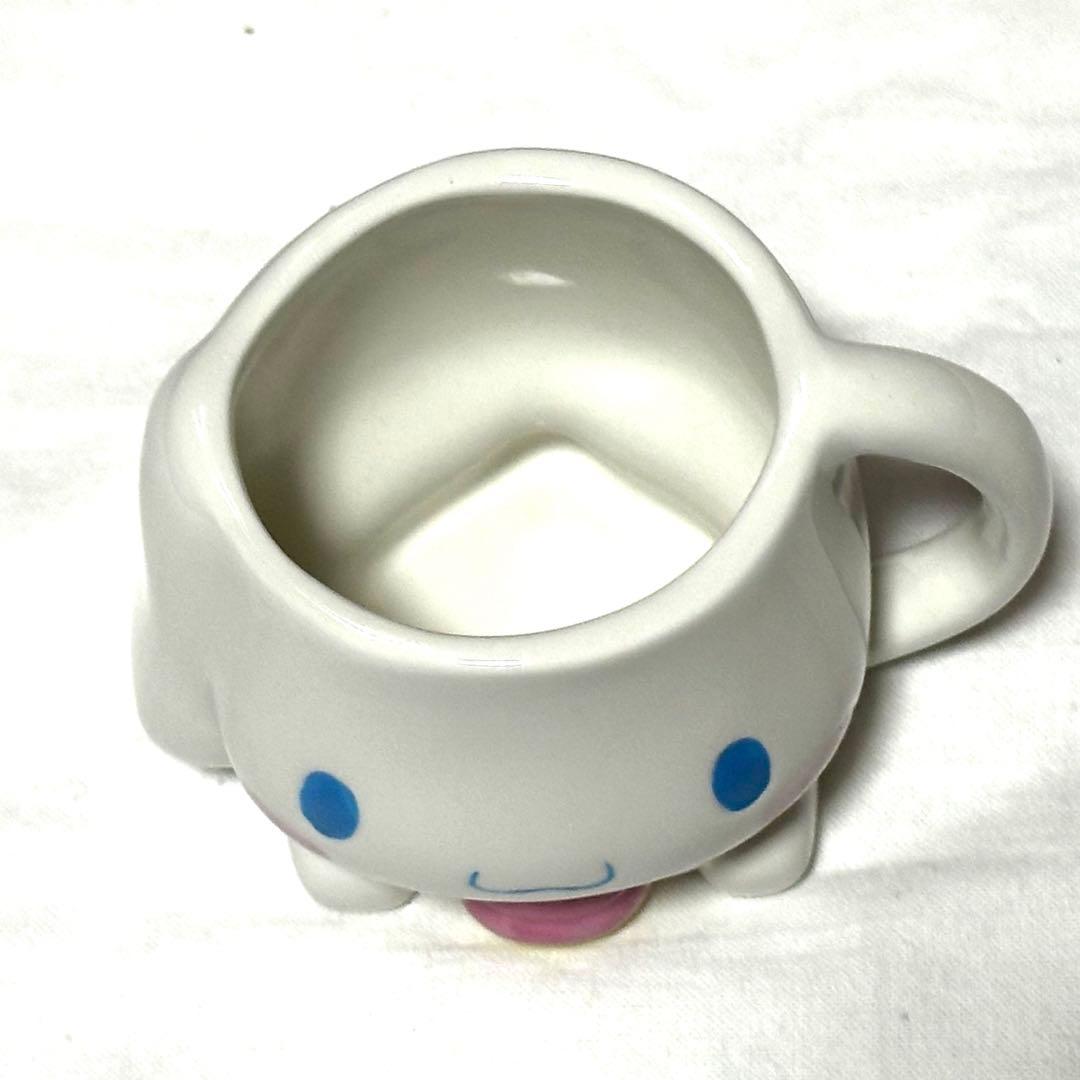平成レトロ　サンリオ　シナモロール　ペンケース　マグカップ　文房具　まとめ売り