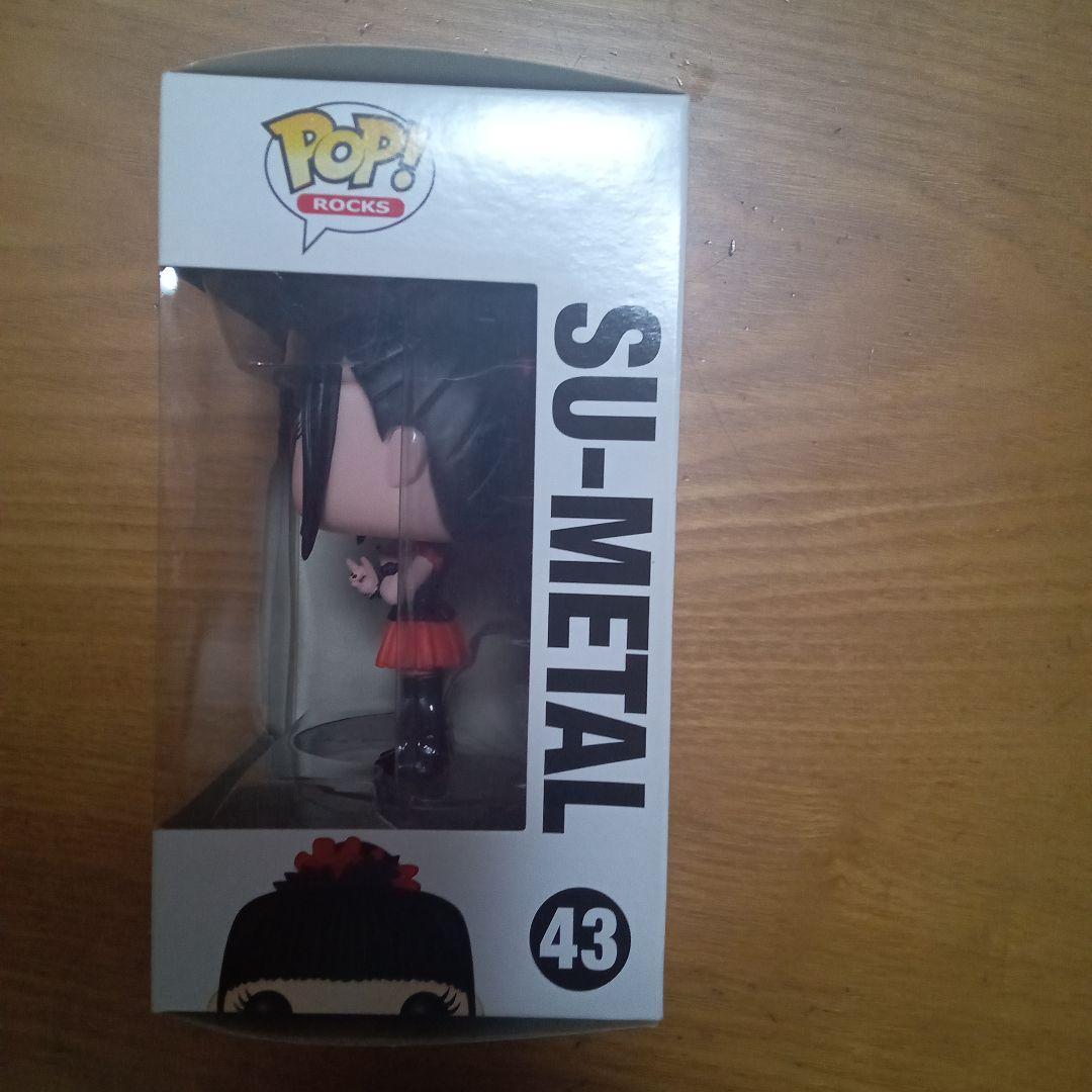 SU-L フィギュア BABYL