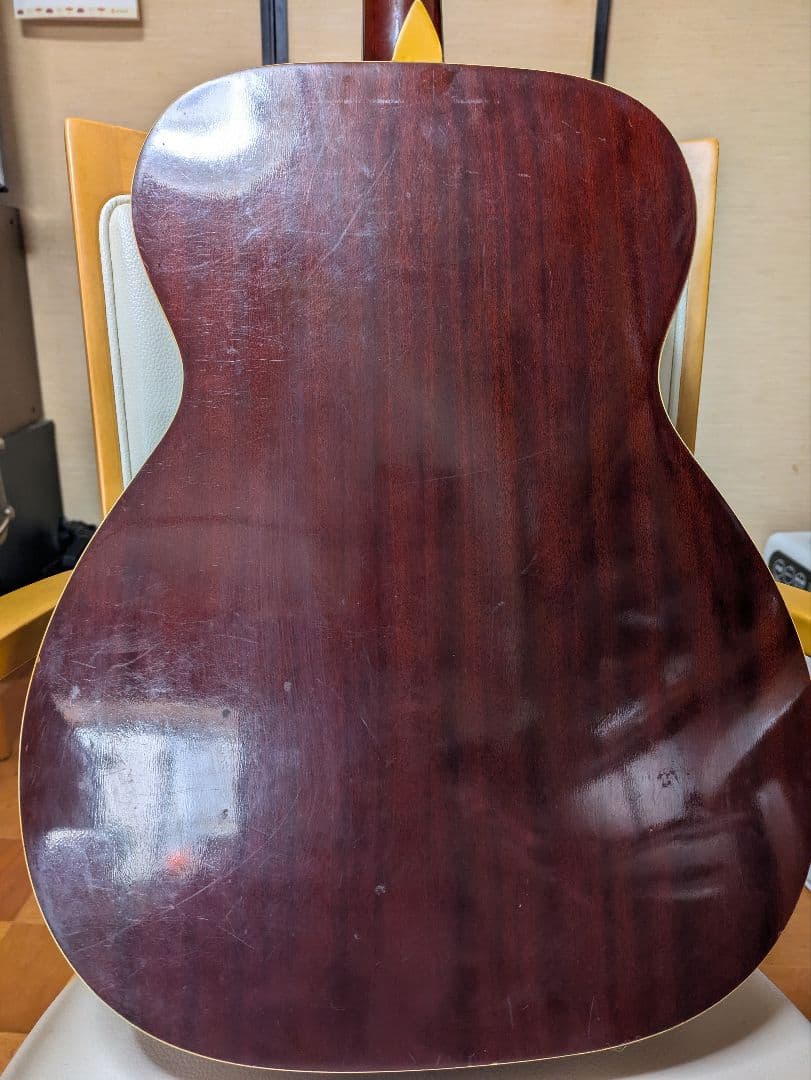 Terada アコースティックギター