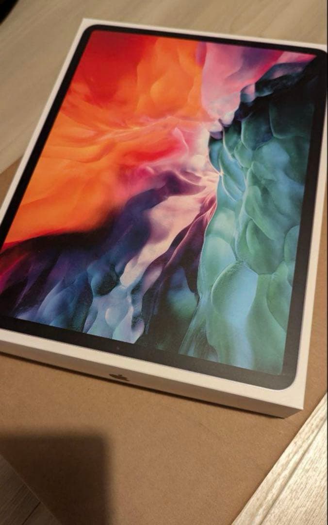 ipad pro 12.9インチ 第4世代wifiモデル　256GB 本体のみ