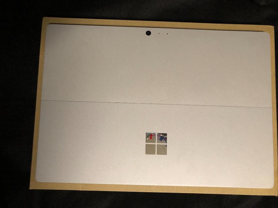 Surface Pro4・SSD128GB／Win11Pro／バッテリーOK③