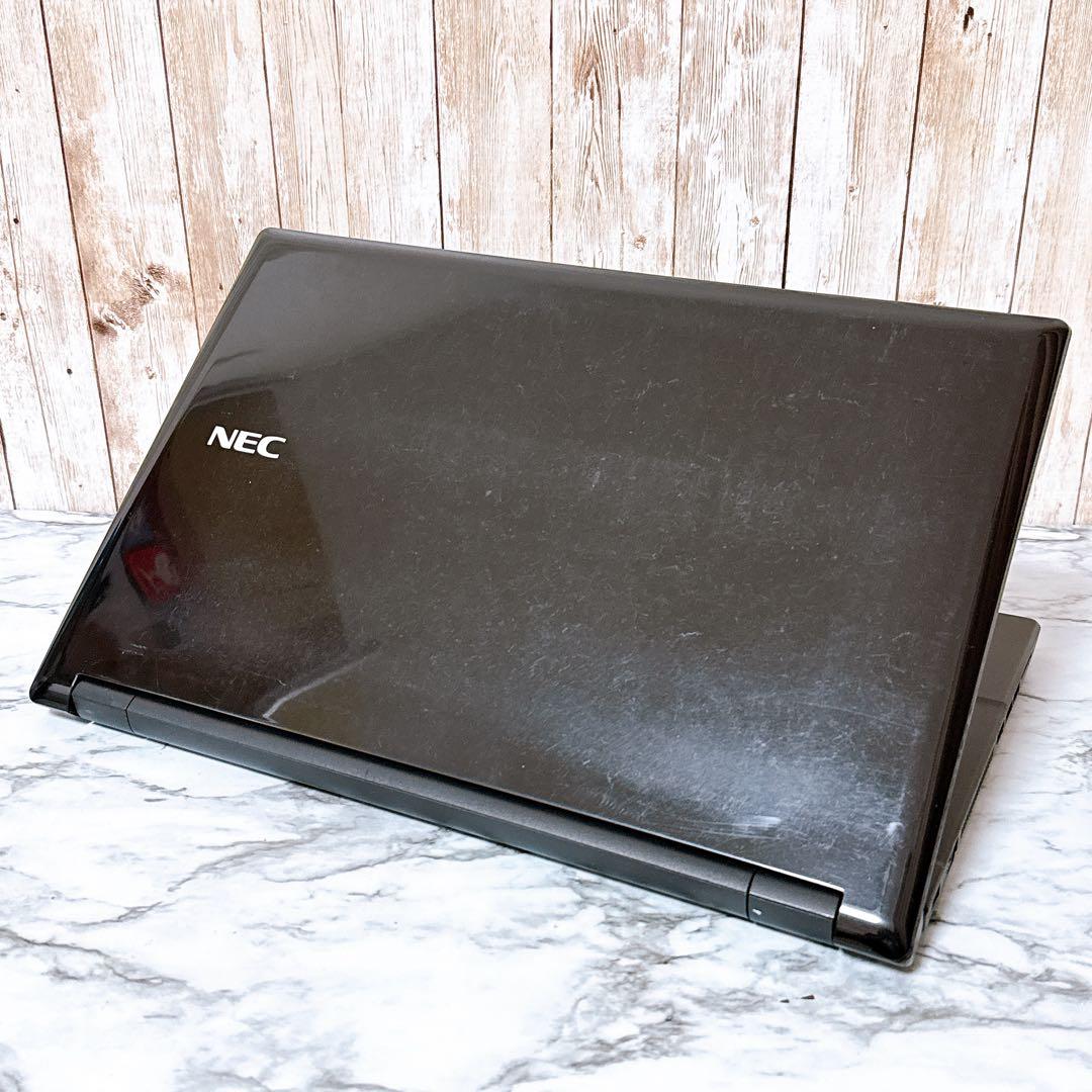 【激安特価】すぐ使えるノートパソコン 高性能i5＆メモリ8GB✨超大容量HDD✨