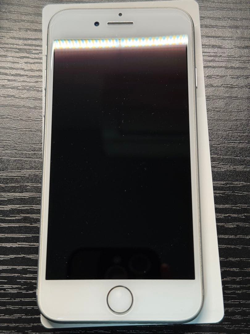 iPhone7 128GB SIMフリー 本体のみ