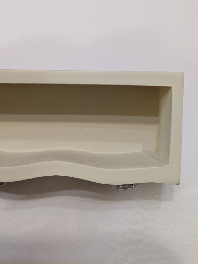 ディズニーストア 30周年 ピーターパン アクセサリーケース