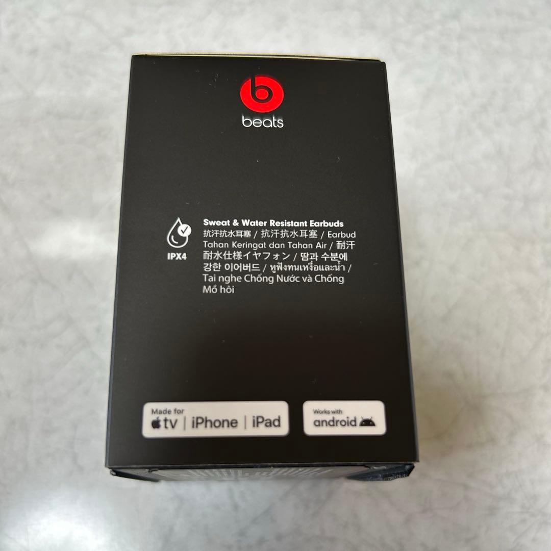 イヤホン Beats Fit Pro