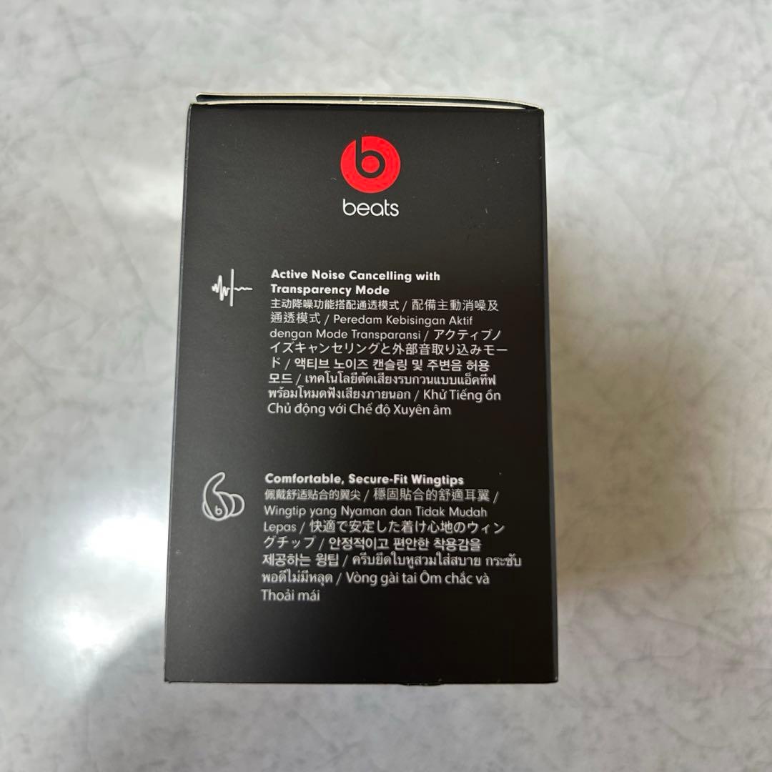 イヤホン Beats Fit Pro