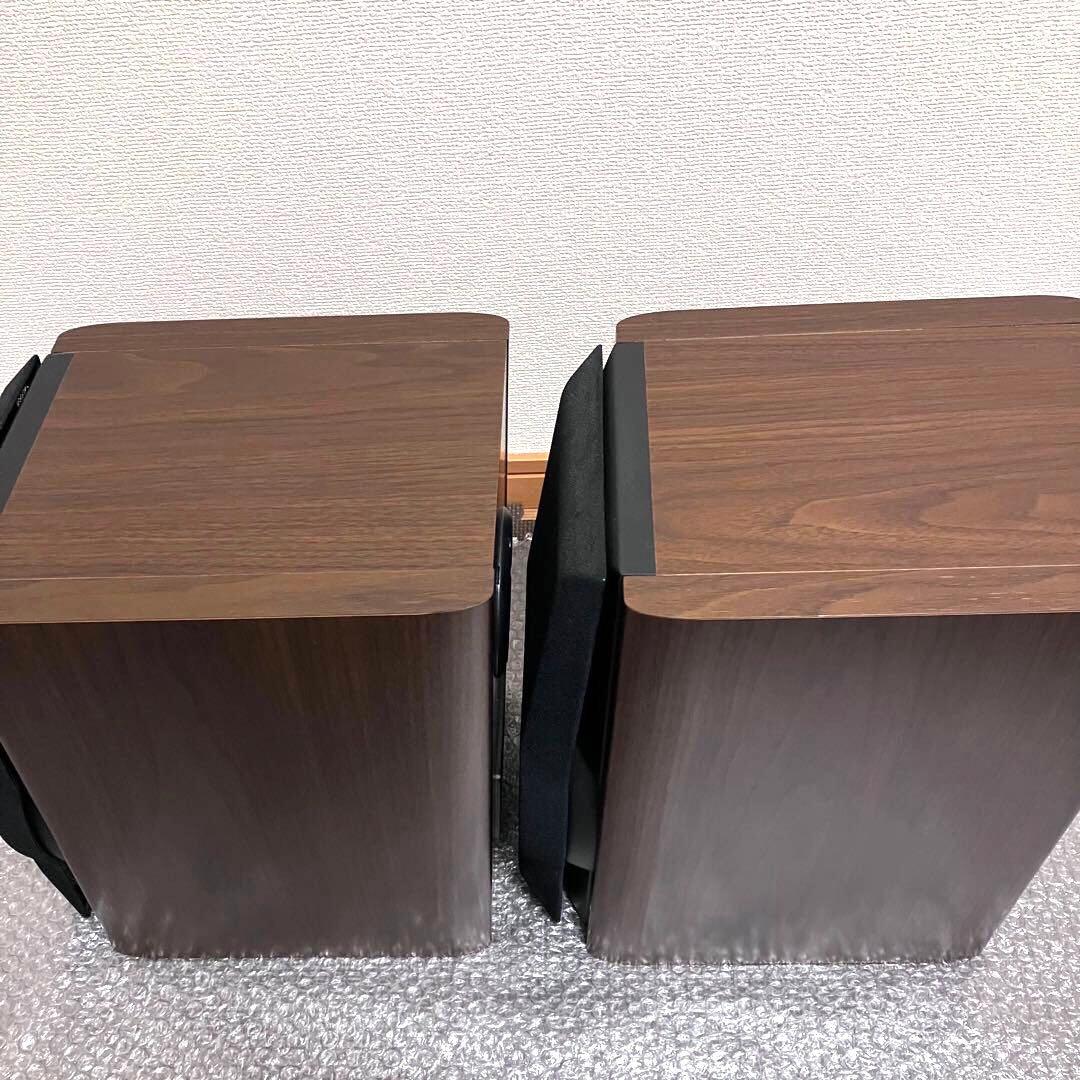 KENWOOD 2WAY ペアスピーカー　スピーカー LSF-555 ✨良品✨