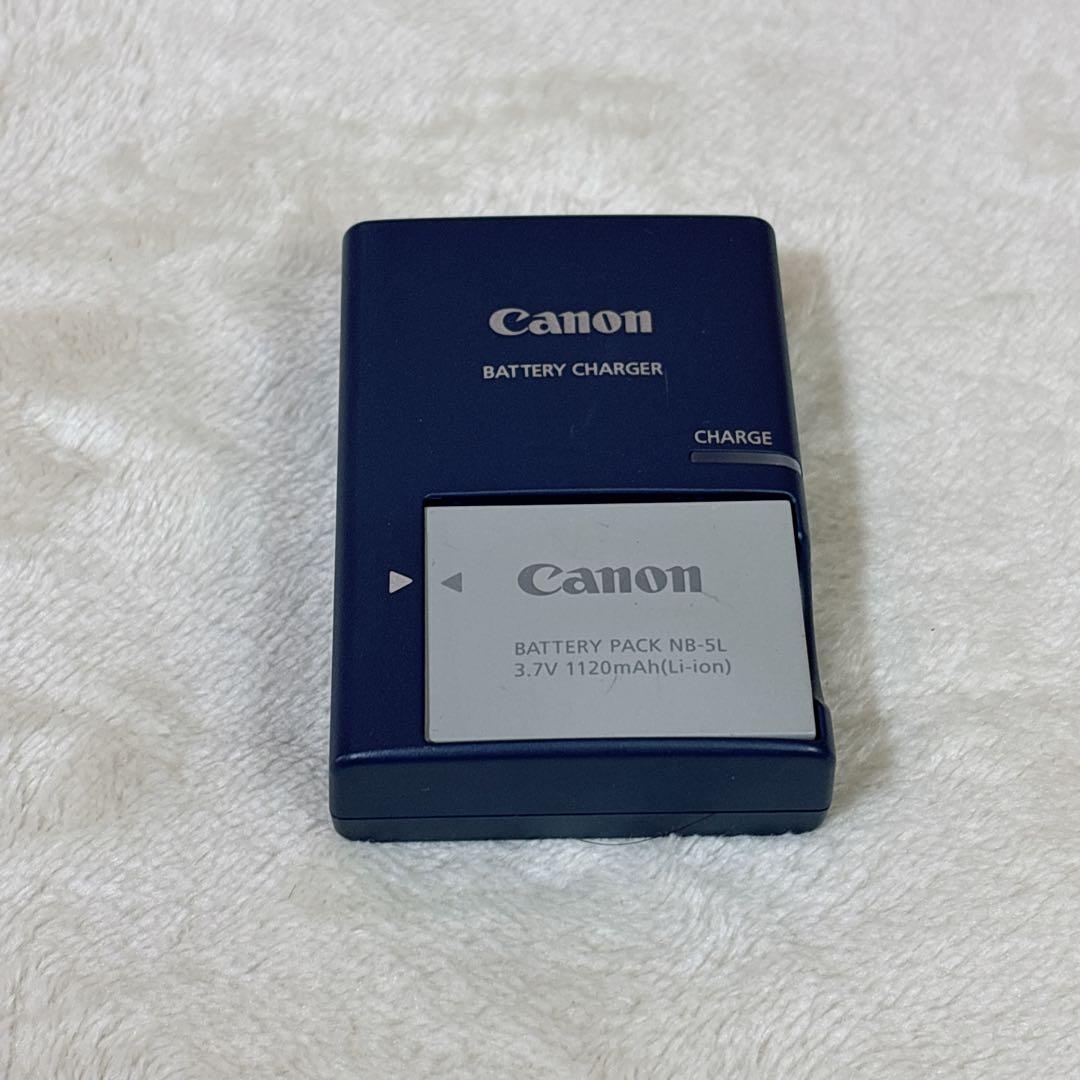 キャノン Canon IXY DIGITAL 900IS デジタルカメラ