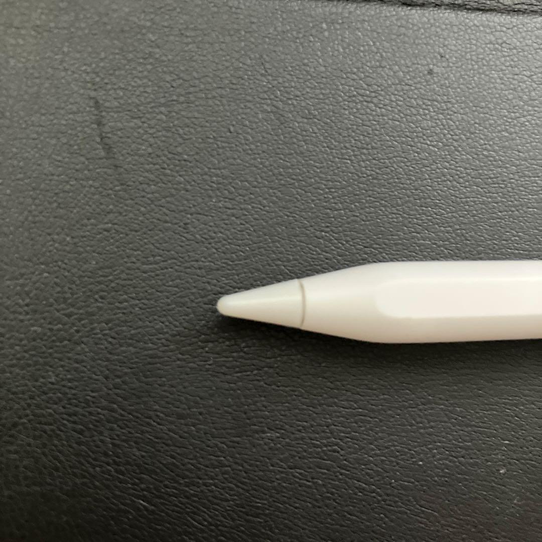 アップル ペンシル 第2世代 Apple Pencil2