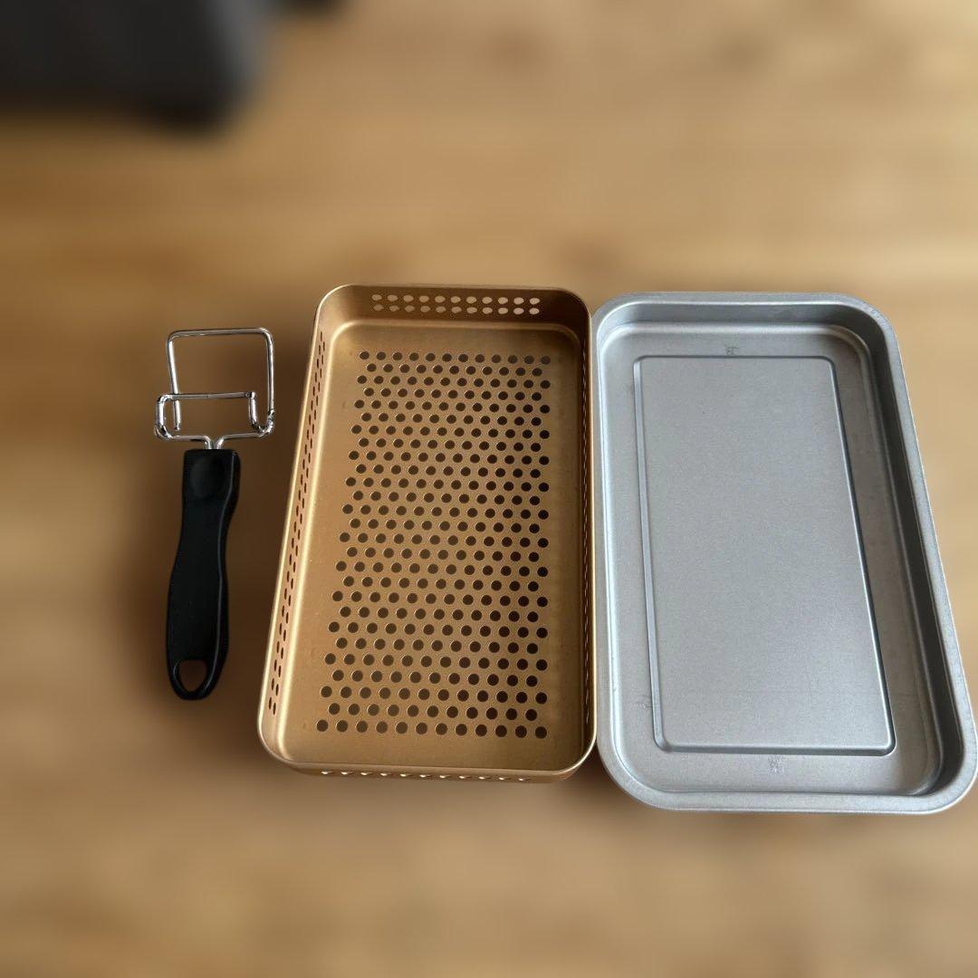 美品 récolte エアオーブン・トースター　レコルト　週末特価