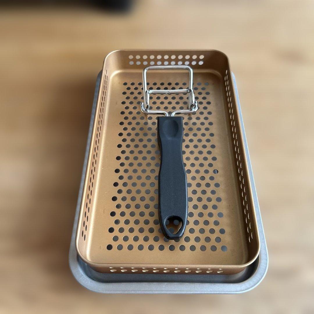 美品 récolte エアオーブン・トースター　レコルト　週末特価