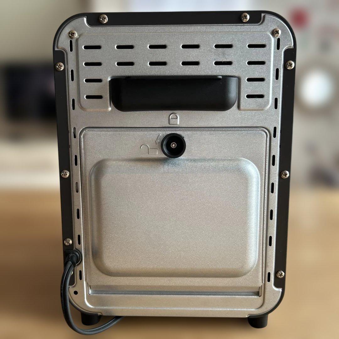 美品 récolte エアオーブン・トースター　レコルト　週末特価