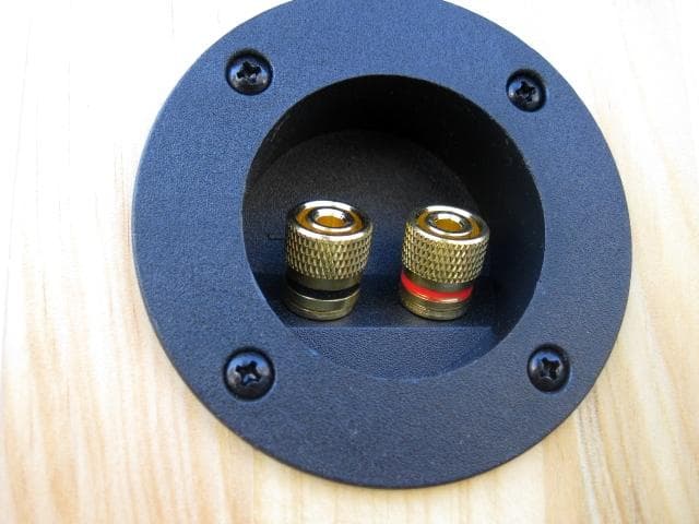 YSC AUDIO フルレンジスピーカー　自作　ペア