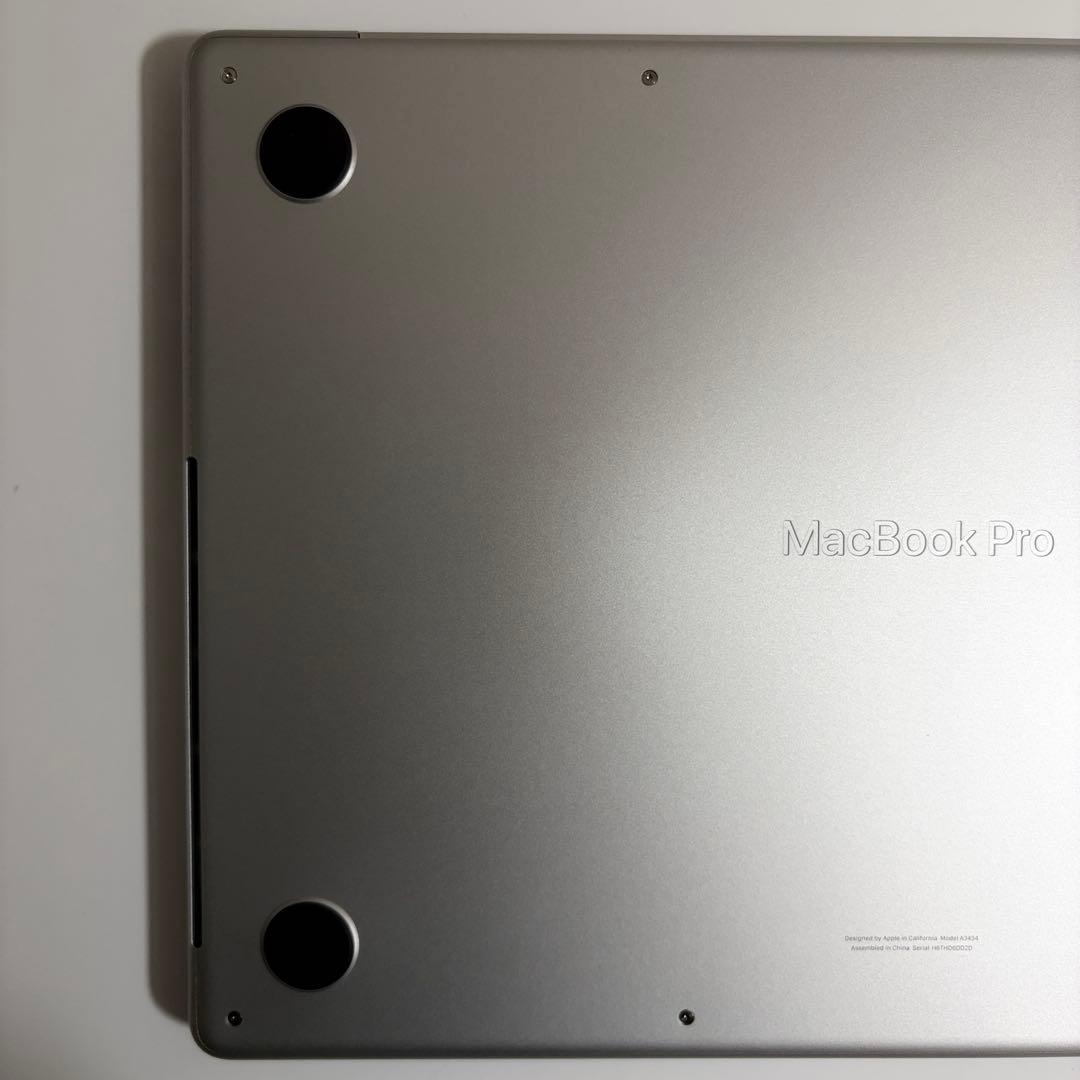 Akari工房　14インチMacBook Pro M5チップ 512GB