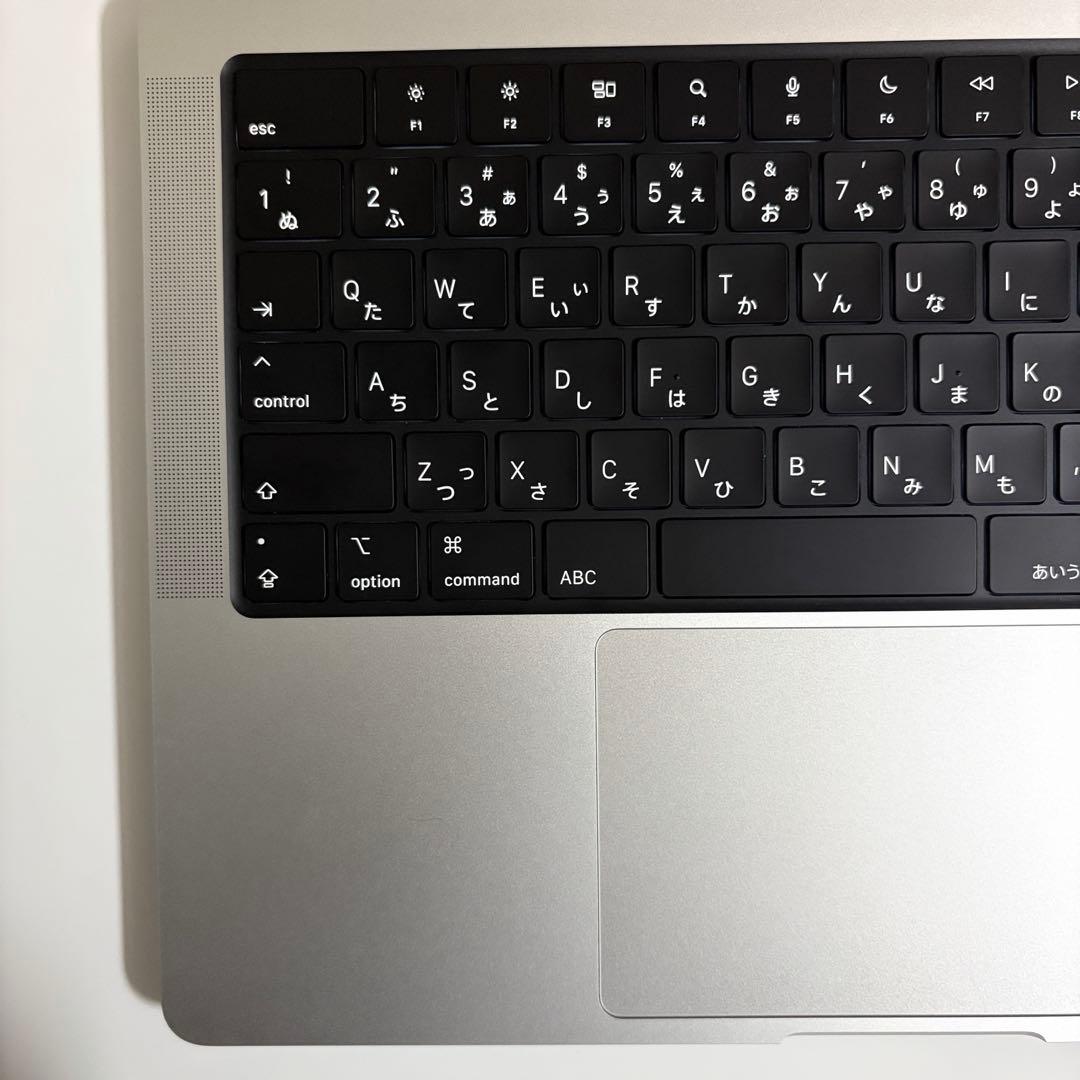 Akari工房　14インチMacBook Pro M5チップ 512GB