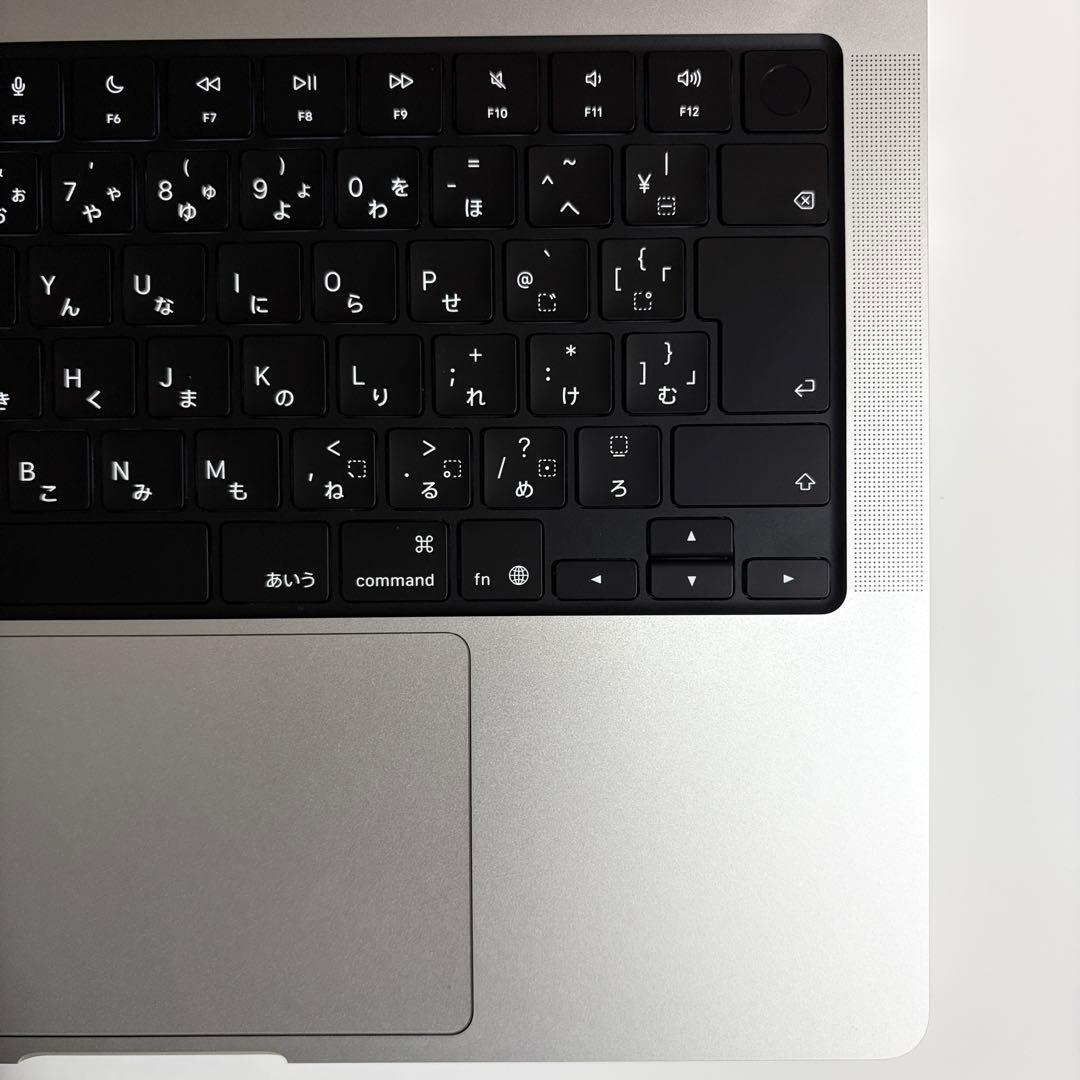 Akari工房　14インチMacBook Pro M5チップ 512GB