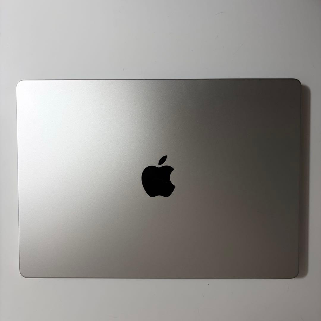 Akari工房　14インチMacBook Pro M5チップ 512GB