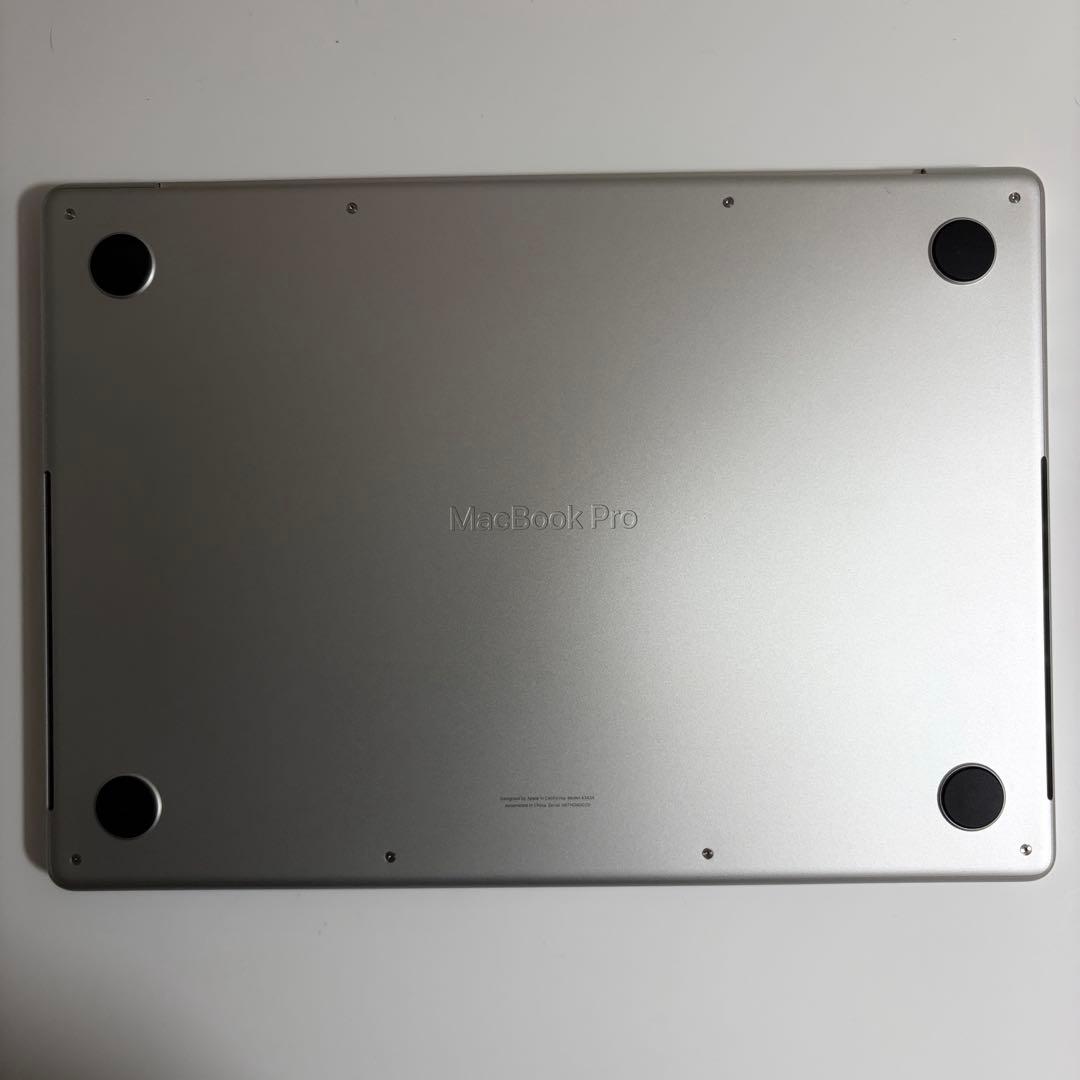 Akari工房　14インチMacBook Pro M5チップ 512GB