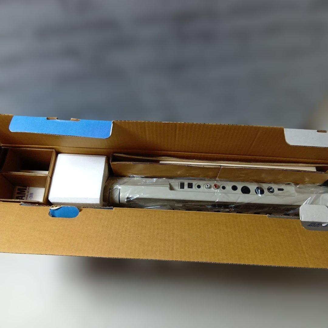 YAMAHA ヤマハ CBX-K1XG MIDIキーボード