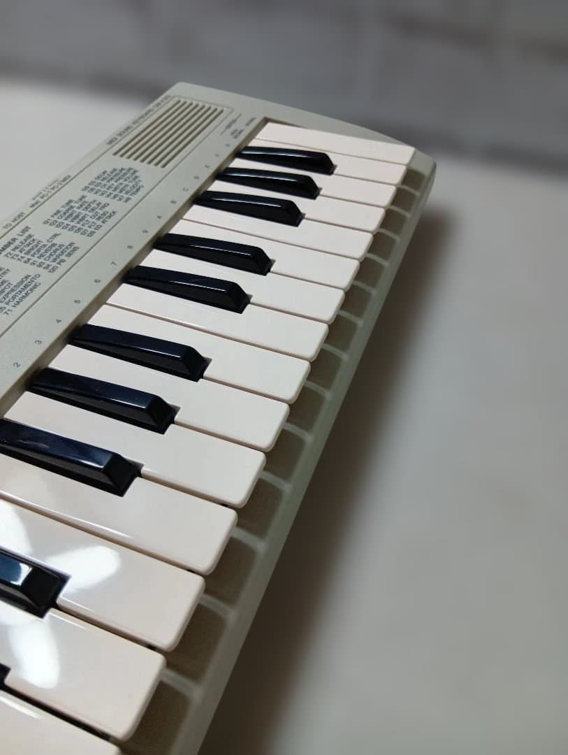 YAMAHA ヤマハ CBX-K1XG MIDIキーボード