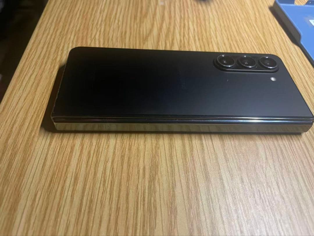 samsung z fold 5 galaxy 12+256 国内版