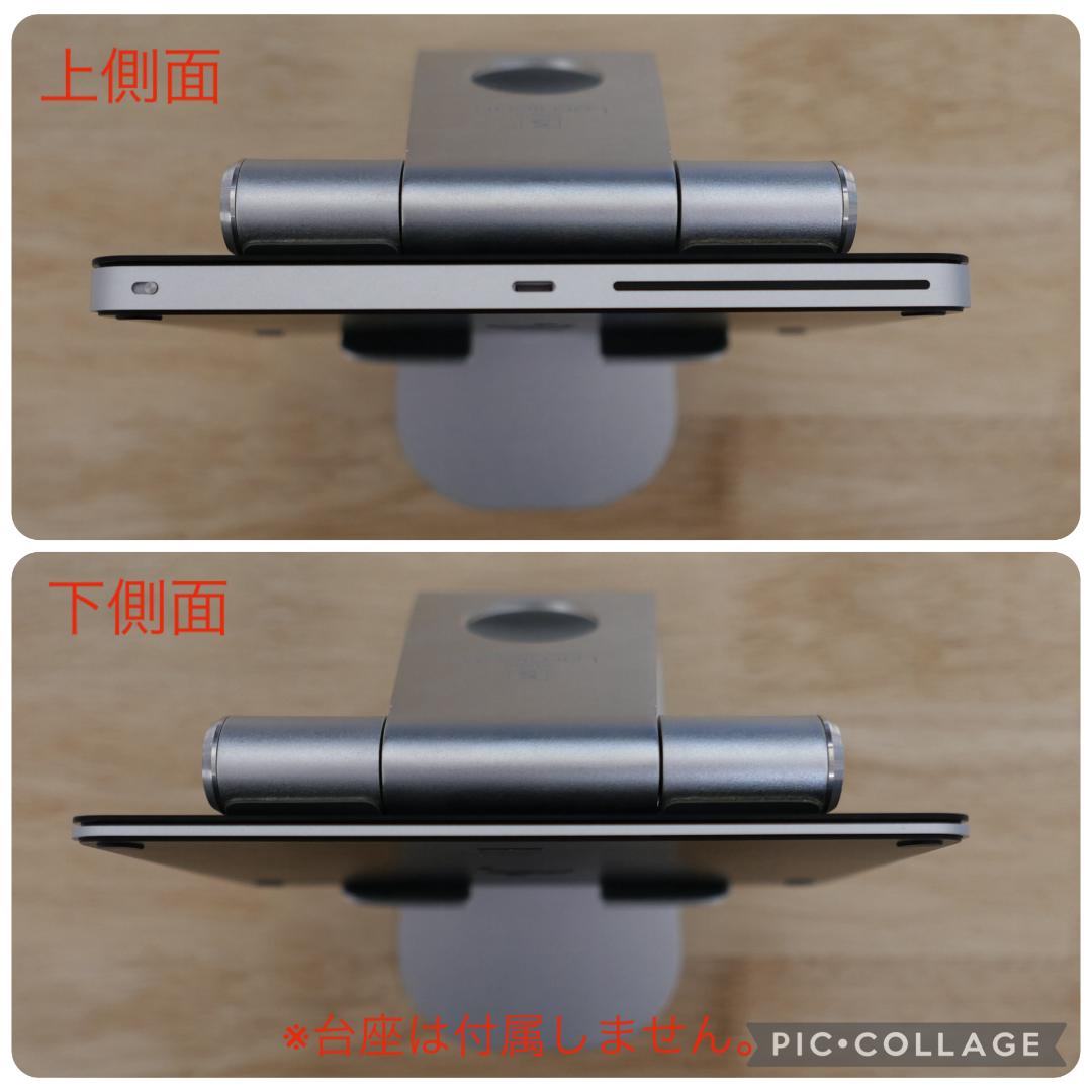 iPad Air 第5世代（M1）64GB / Magic Trackpad 3