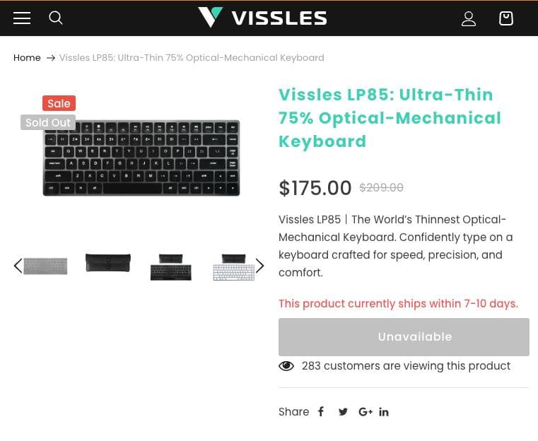 iPad Air 第5世代（M1）64GB / Magic Trackpad 3